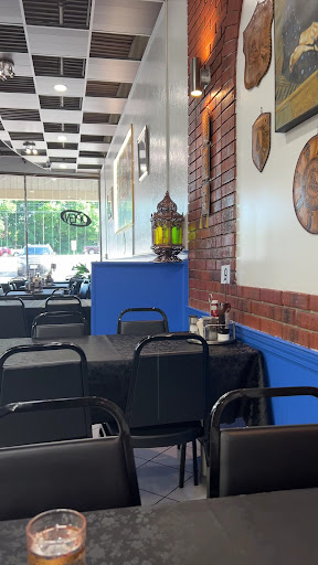 Photo of Baghdad Restaurant Westvale Plaza - 2204 W Genesee St, Syracuse, NY 13219