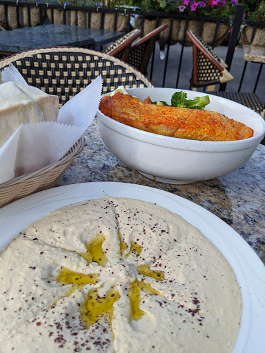 Photo of Basha Mediterranean Eatery - 2900 Monroe Ave, Rochester, NY 14618