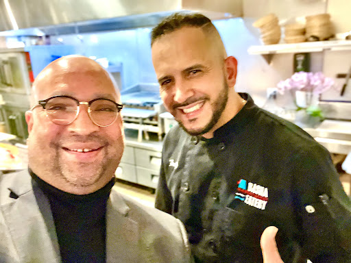 Photo of Basha Mediterranean Eatery - 2900 Monroe Ave, Rochester, NY 14618