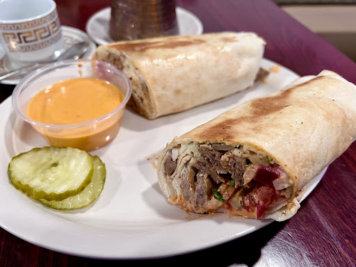 Photo of Basha Mediterranean Eatery - 2900 Monroe Ave, Rochester, NY 14618