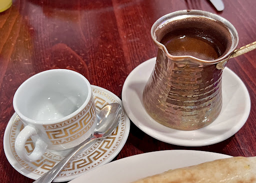 Photo of Basha Mediterranean Eatery - 2900 Monroe Ave, Rochester, NY 14618