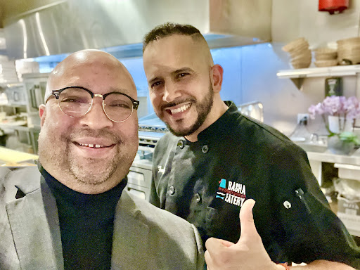 Photo of Basha Mediterranean Eatery - 2900 Monroe Ave, Rochester, NY 14618