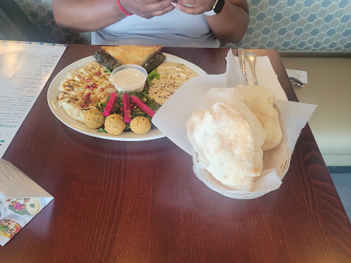 Photo of Basha Mediterranean Eatery - 2900 Monroe Ave, Rochester, NY 14618