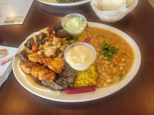 Photo of Basha Mediterranean Eatery - 2900 Monroe Ave, Rochester, NY 14618