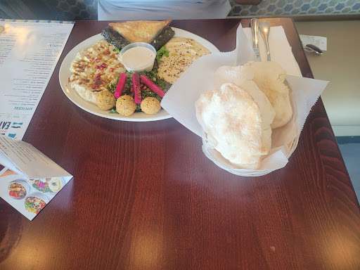 Photo of Basha Mediterranean Eatery - 2900 Monroe Ave, Rochester, NY 14618