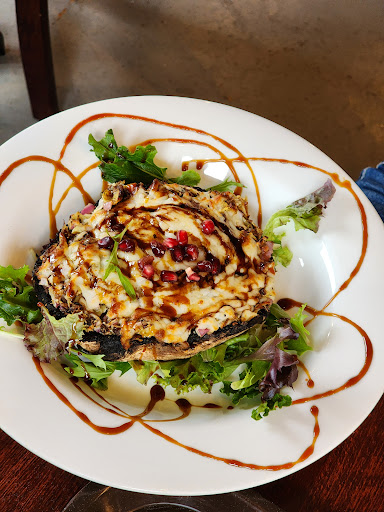 Photo of Basha Mediterranean Eatery - 2900 Monroe Ave, Rochester, NY 14618