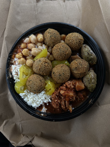 Photo of Basha Mediterranean Eatery - 2900 Monroe Ave, Rochester, NY 14618