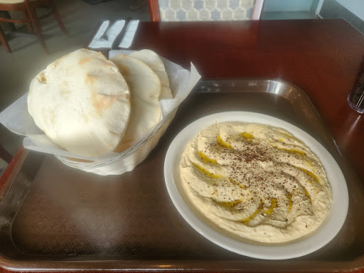 Photo of Basha Mediterranean Eatery - 2900 Monroe Ave, Rochester, NY 14618