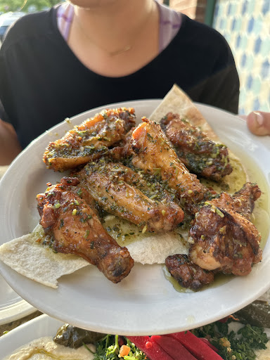 Photo of Basha Mediterranean Eatery - 2900 Monroe Ave, Rochester, NY 14618