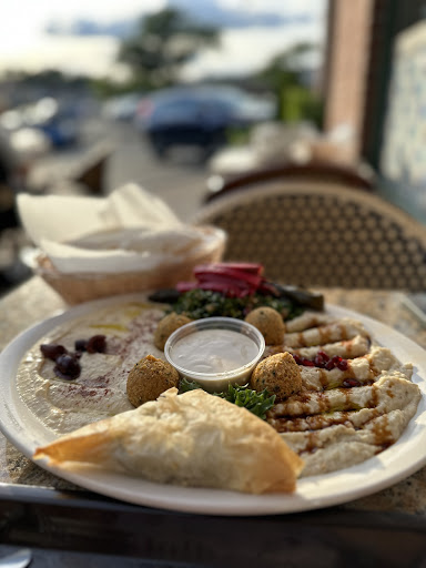 Photo of Basha Mediterranean Eatery - 2900 Monroe Ave, Rochester, NY 14618