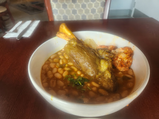 Photo of Basha Mediterranean Eatery - 2900 Monroe Ave, Rochester, NY 14618