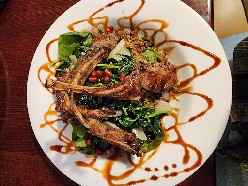 Photo of Basha Mediterranean Eatery - 2900 Monroe Ave, Rochester, NY 14618