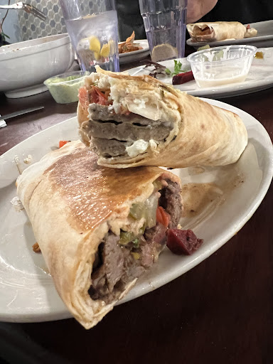 Photo of Basha Mediterranean Eatery - 2900 Monroe Ave, Rochester, NY 14618