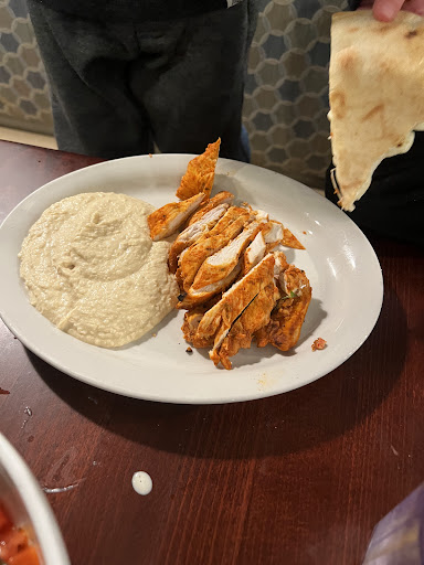 Photo of Basha Mediterranean Eatery - 2900 Monroe Ave, Rochester, NY 14618