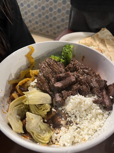 Photo of Basha Mediterranean Eatery - 2900 Monroe Ave, Rochester, NY 14618