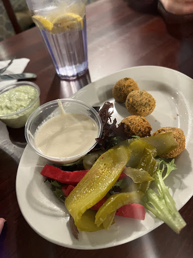 Photo of Basha Mediterranean Eatery - 2900 Monroe Ave, Rochester, NY 14618