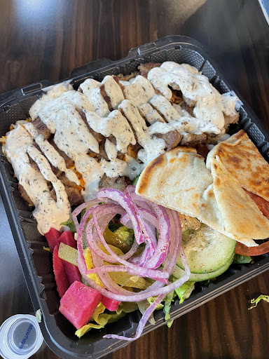 Photo of Over the Cuse Deli and Grill - 712 E Fayette St, Syracuse, NY 13210