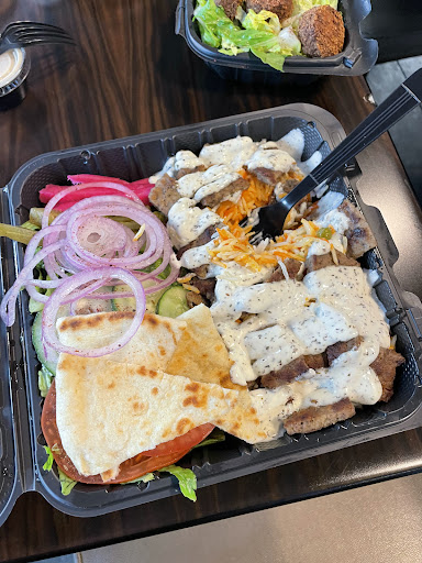 Photo of Over the Cuse Deli and Grill - 712 E Fayette St, Syracuse, NY 13210