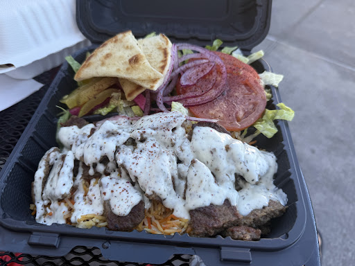 Photo of Over the Cuse Deli and Grill - 712 E Fayette St, Syracuse, NY 13210