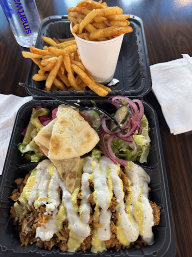 Photo of Over the Cuse Deli and Grill - 712 E Fayette St, Syracuse, NY 13210