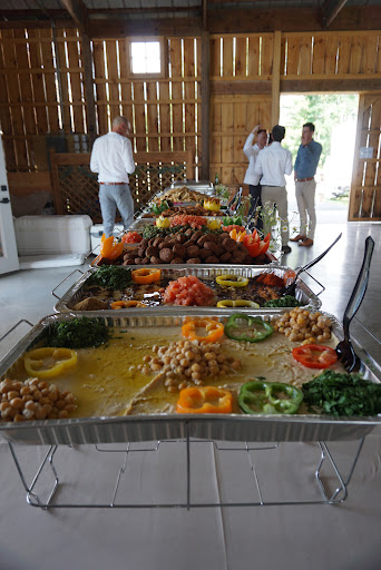 Photo of Over the Cuse Deli and Grill - 712 E Fayette St, Syracuse, NY 13210