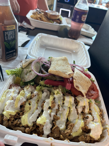 Photo of Over the Cuse Deli and Grill - 712 E Fayette St, Syracuse, NY 13210