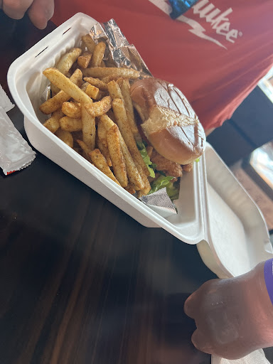 Photo of Over the Cuse Deli and Grill - 712 E Fayette St, Syracuse, NY 13210