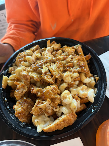 Photo of Over the Cuse Deli and Grill - 712 E Fayette St, Syracuse, NY 13210