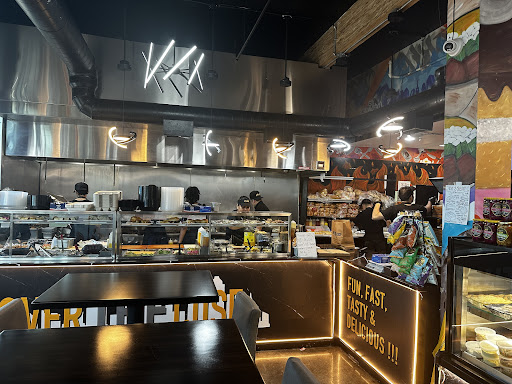 Photo of Over the Cuse Deli and Grill - 712 E Fayette St, Syracuse, NY 13210