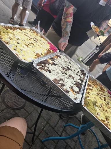 Photo of Over the Cuse Deli and Grill - 712 E Fayette St, Syracuse, NY 13210