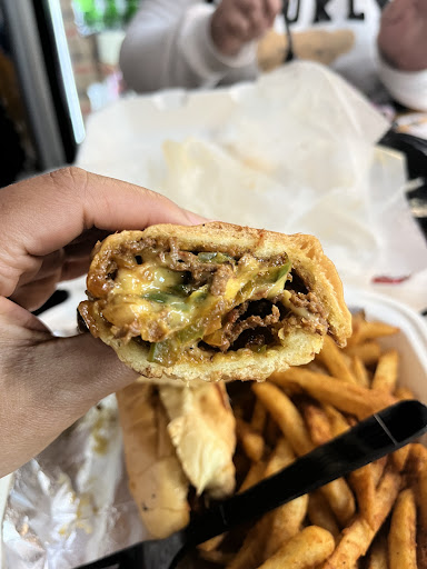 Photo of Over the Cuse Deli and Grill - 712 E Fayette St, Syracuse, NY 13210