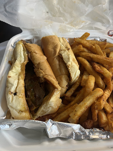 Photo of Over the Cuse Deli and Grill - 712 E Fayette St, Syracuse, NY 13210