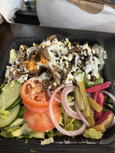 Photo of Over the Cuse Deli and Grill - 712 E Fayette St, Syracuse, NY 13210