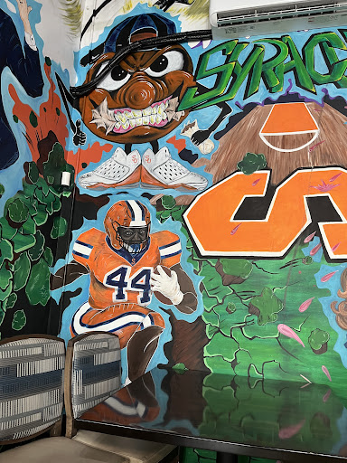 Photo of Over the Cuse Deli and Grill - 712 E Fayette St, Syracuse, NY 13210