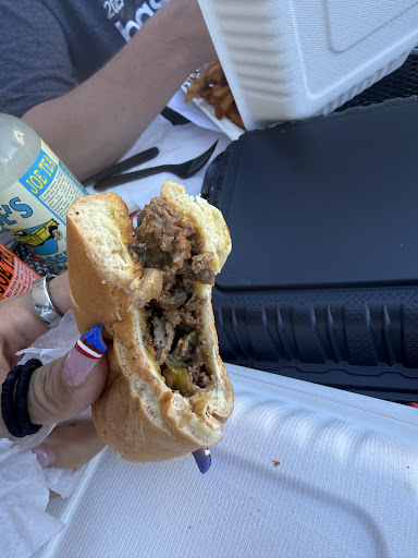 Photo of Over the Cuse Deli and Grill - 712 E Fayette St, Syracuse, NY 13210