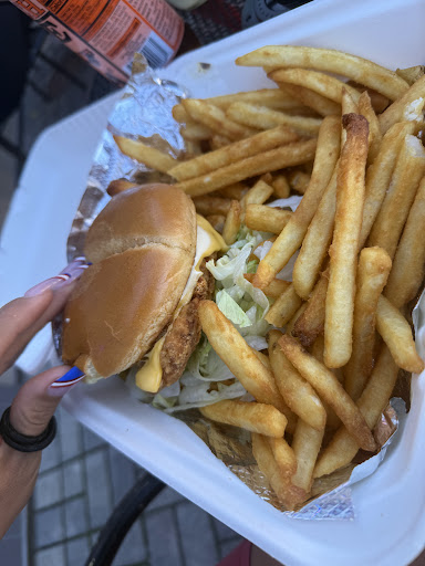 Photo of Over the Cuse Deli and Grill - 712 E Fayette St, Syracuse, NY 13210