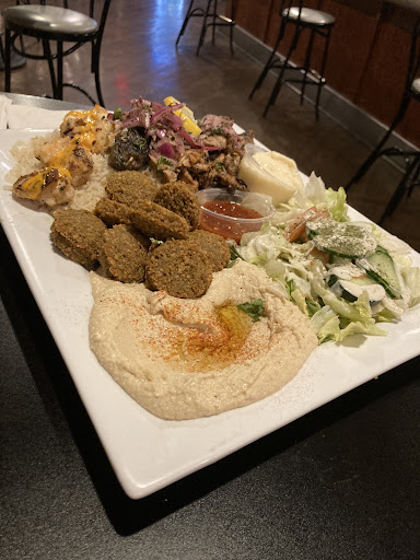 Photo of Munjed's Middle Eastern & Greek Restaurant - 505 Westcott St, Syracuse, NY 13210