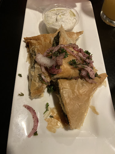 Photo of Munjed's Middle Eastern & Greek Restaurant - 505 Westcott St, Syracuse, NY 13210