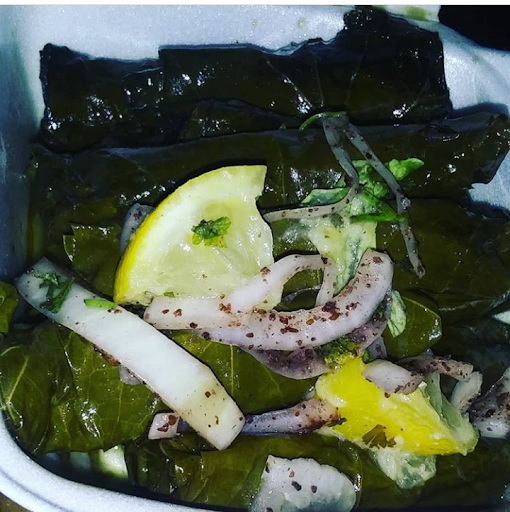 Photo of Munjed's Middle Eastern & Greek Restaurant - 505 Westcott St, Syracuse, NY 13210