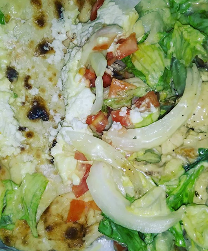 Photo of Munjed's Middle Eastern & Greek Restaurant - 505 Westcott St, Syracuse, NY 13210