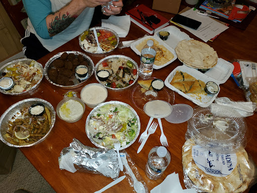 Photo of Munjed's Middle Eastern & Greek Restaurant - 505 Westcott St, Syracuse, NY 13210