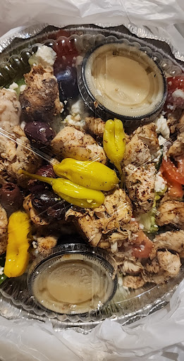 Photo of Munjed's Middle Eastern & Greek Restaurant - 505 Westcott St, Syracuse, NY 13210