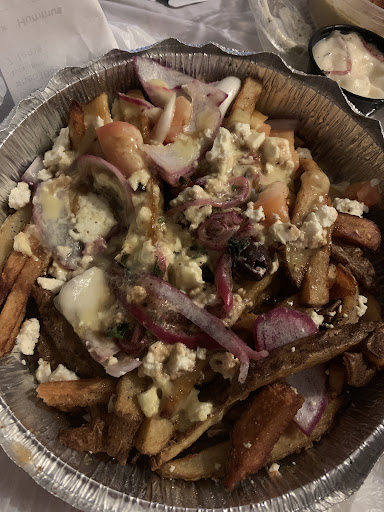 Photo of Munjed's Middle Eastern & Greek Restaurant - 505 Westcott St, Syracuse, NY 13210