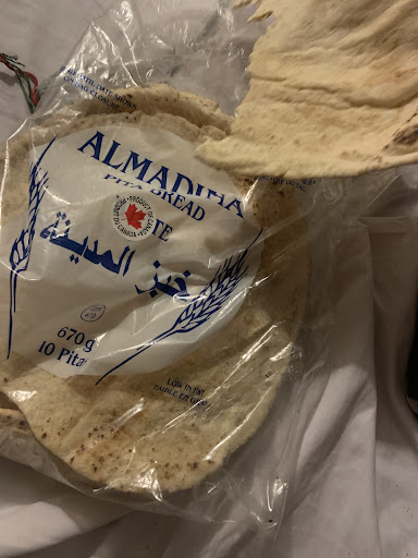 Photo of Munjed's Middle Eastern & Greek Restaurant - 505 Westcott St, Syracuse, NY 13210