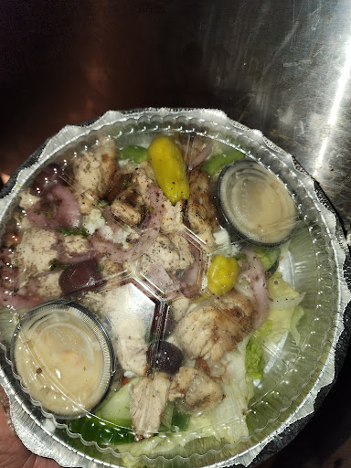 Photo of Munjed's Middle Eastern & Greek Restaurant - 505 Westcott St, Syracuse, NY 13210