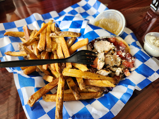 Photo of Kiki's Authentic Greek Food - 64 W Genesee St, Camillus, NY 13031