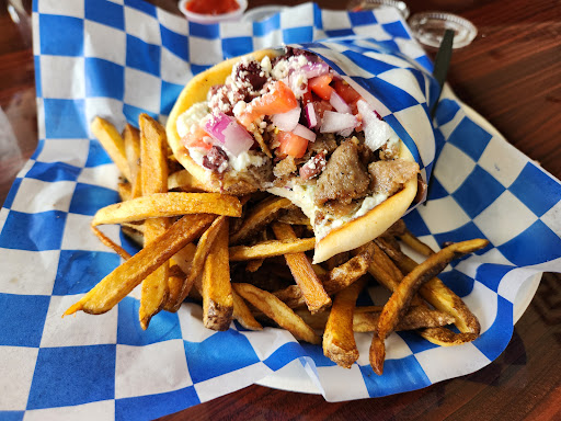 Photo of Kiki's Authentic Greek Food - 64 W Genesee St, Camillus, NY 13031