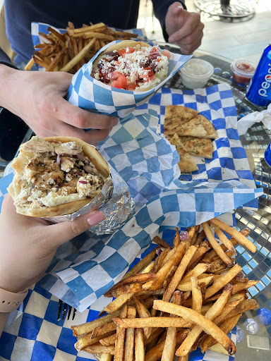 Photo of Kiki's Authentic Greek Food - 64 W Genesee St, Camillus, NY 13031