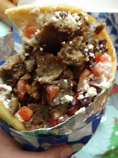 Photo of Kiki's Authentic Greek Food - 64 W Genesee St, Camillus, NY 13031
