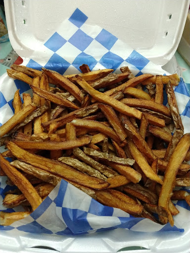 Photo of Kiki's Authentic Greek Food - 64 W Genesee St, Camillus, NY 13031